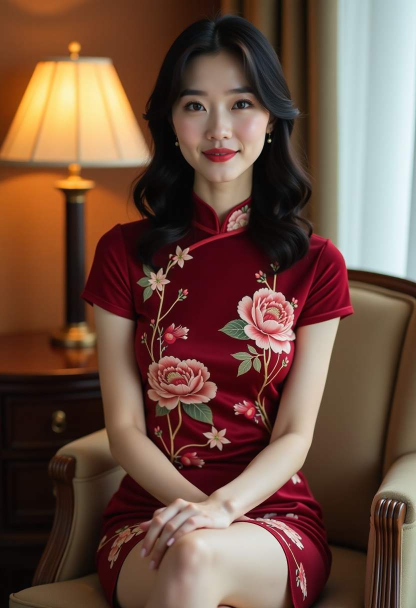 重返赛博之城