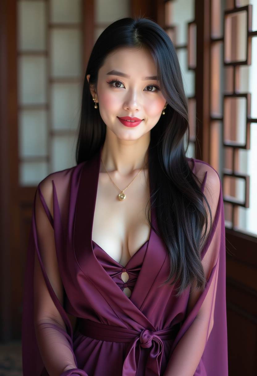 青岚剑尊